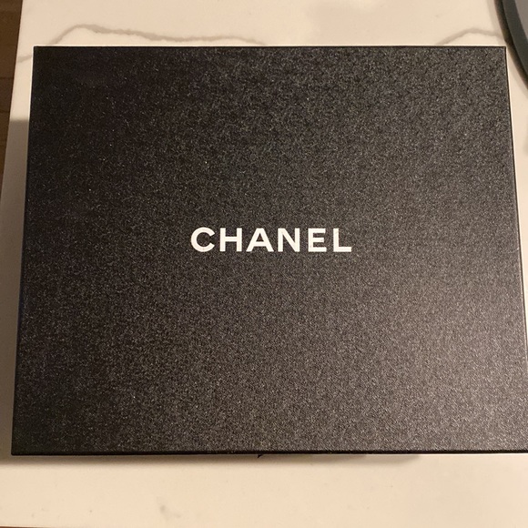 Chanel white slides. Size 39 - Picture 10 of 11